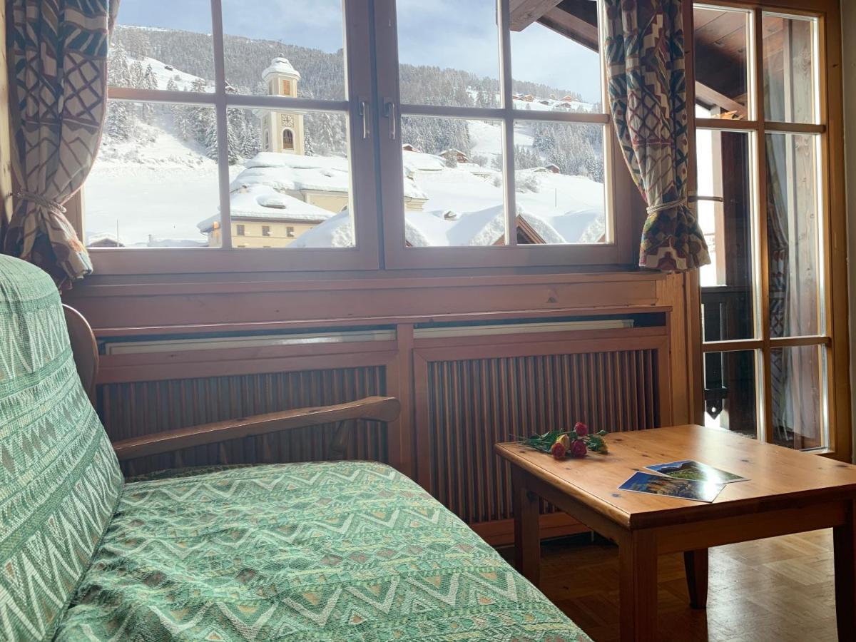 Bachlaufen Haus Aparthotel Sexten Exterior photo