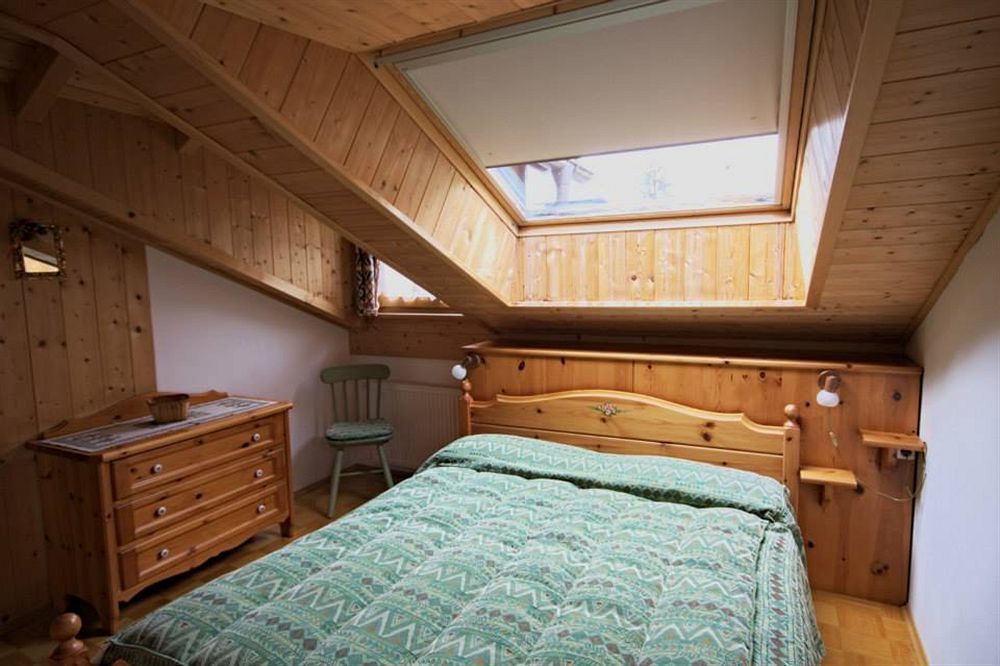 Bachlaufen Haus Aparthotel Sexten Exterior photo